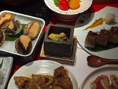 -匠和风精致料理(成都龙湖滨江天街店)