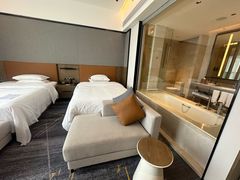 -广州粤海喜来登酒店