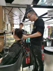 -永琪美容美发全国直营连锁