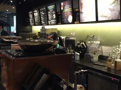 -星巴克臻选(上海长风大悦城店)