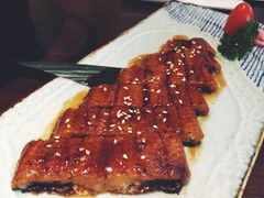 -仓桥家·焗寿司·锅物(光谷步行街店)
