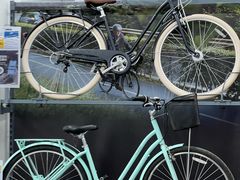 -迪卡侬(土桥店)