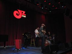 -JZ Club 爵士酒吧(上海店)