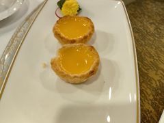 -唐阁(香港朗廷酒店)