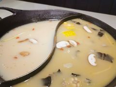 -新辣道鱼火锅(上地华联店)