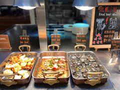 -索菲特酒店 · 云尚天际自助餐厅