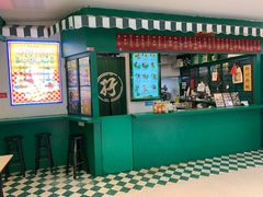 -孖记茶档·热腾茶餐(江南西plus店)