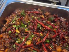 -谭三娘鲜切牛肉自助火锅(星辰汇店)