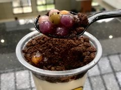 -华东政法大学第二食堂(松江校区)