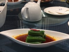 -建滔诺富特酒店-悦餐厅