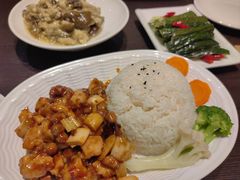 -好嫂子酱猪手•农家菜(蒲黄榆店)