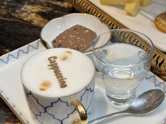 -北京朝阳悠唐皇冠假日酒店