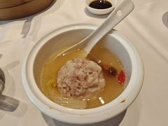 -松鹤楼(狮山永利广场店)