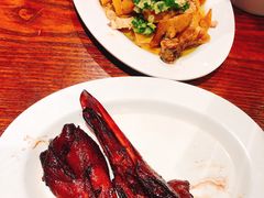 秘制鸭下巴-陈光记烧腊(长寿路店)