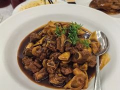 -元唐家宴•经典东北菜(梅市口路店)