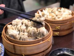 -都一处烧麦馆(前门店)