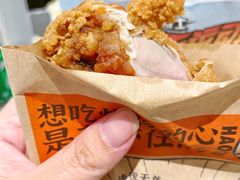 -故里炸鸡(温迪路店)