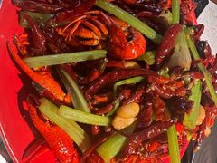 -沪小胖·小龙虾·蓝龙王(八佰伴店)