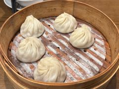 -南翔馒头店(豫园店)