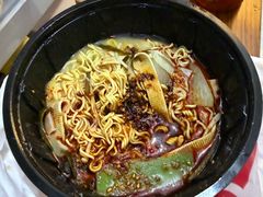 -小蛮椒麻辣烫·麻辣拌(青浦宝龙店)