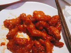 -茅庐毛血旺(烟台大悦城店)