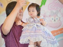 -上海小南国(国会店)