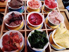 -蜀江龙火锅(339店)
