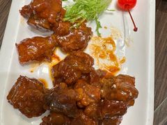-東城故事·尋找姆媽的味道(玉兰路店)
