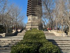 -玲珑塔公园