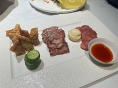 北中南艋钾三宝-艋舺·台湾小馆老字号(平安悦坊店)