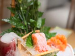 -阿吾罗·月咏精致日料(港汇恒隆广场店)