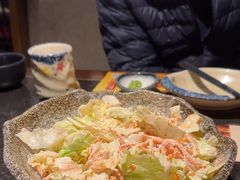 -古田居·特色寿司料理(骏欣中心店)