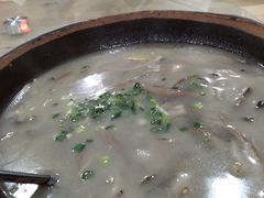 -笨罗卜浏阳菜馆(太平街店)