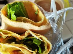 -南师大仙林校区东区食堂