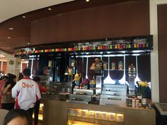 门面-荣誉国际酒店-云顶旋转餐厅