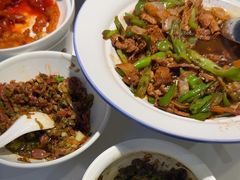 -兰湘子·湘菜小炒(石家庄万象城店)