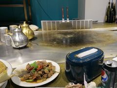 -新海膳法式铁板烧(华燕奥特莱斯店)