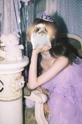 -WAVE SODA摄影工作室