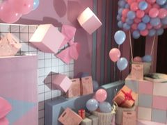 -淮安曙光国际大酒店(大运河广场花街店)