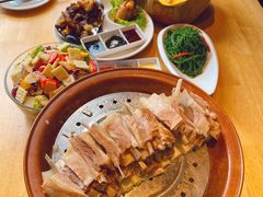-蒙料·手把肉(望京店)
