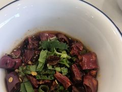 -朴小妹人参鸡汤火锅(长白山万达店)