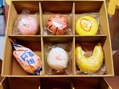 -老鼎丰糕点铺子(国贸商城店)