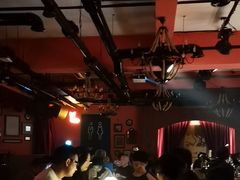 -音乐房子·Vintage Live Bar(玉林总店)