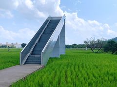 -艾米稻香小镇