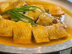 -渔梆子(长汀店)