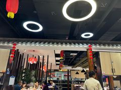 -麻辣因子滩羊火锅(世和广场店)