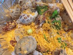 -79号渔船海鲜饭店(宝安店)