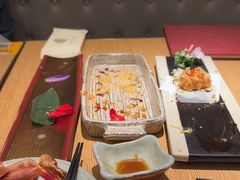 -阿吾罗·月咏精致日料(港汇恒隆广场店)