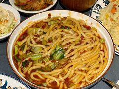 -伊带伊路新疆美食府(呼家楼店)