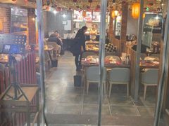 -三个大叔烤羊肉串·炭炉砂锅菜(西三旗店)